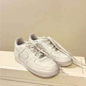 Nike Air Force 1s